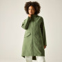 Chaqueta de mujer Regatta Levita