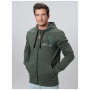 Sudadera de hombre Loap Edcar