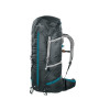 Mochila Ferrino Triolet 32+5 negro/azul Black/Blue