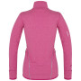 Sudadera de mujer Husky Astel L 2022
