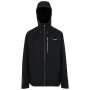 Talla: 4XL / Color: negro