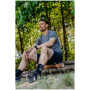 Pantalones cortos de hombre MOOA Esent short