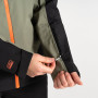 Chaqueta de hombre Dare 2b Roving II Jacket
