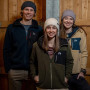 Sudadera de hombre Hannah Kodiak Hoody