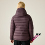 Chaqueta de mujer Dare 2b Wmens Torrek Padded Jacket
