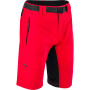 Pantalones cortos de ciclismo para hombre Silvini Rango MP1616