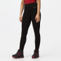 Mallas de mujer Regatta Wmn Therm StrPant