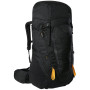 Mochila de senderismo The North Face Terra 65 negro Tnf Black/Tnf Black