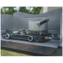 Hornillo de gas Outwell Asama Duo