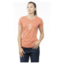 Camiseta funcional de mujer Chillaz Gandia Pine Cone