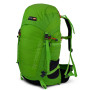 Mochila Trimm Opal 40L verde Green/Orange