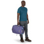 Bolsa de viaje Osprey Transporter 40