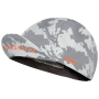 Gorro impermeable SealSkinz Merton gris Grey