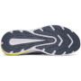 Zapatillas de carrera para hombre Under Armour Turbulence 3