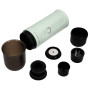 Cafetera de viaje Buydeem Outin
