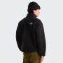 Sudadera de hombre The North Face M Tnf Fleeski 1/4 Zip Po