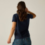 Camiseta de mujer Regatta Filandra IX