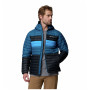 Chaqueta de hombre Columbia Powder Pass™ Hooded Jacket
