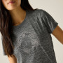 Camiseta de mujer Regatta Women's Fingal