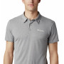 Camiseta de hombre Columbia Triple Canyon™ Tech Polo