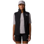 Chaleco de mujer The North Face Nimble Vest - Eu