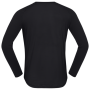 Camiseta funcional de hombre Norrona femund pureUll Long Sleeve