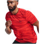 Camiseta de hombre Under Armour Seamless Novelty SS