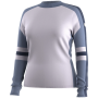 Talla: L / Color: azul claro
