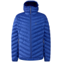 Talla: L / Color: azul