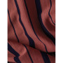 Camiseta de mujer Icebreaker Women Wave SS Tee Stripe 2023