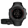 Reloj de pulsera Suunto Ambit3 Run (HR) negro Black