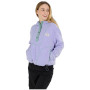 Sudadera de mujer Fundango Juniper Pile Jacket