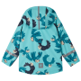 Chaqueta para niños Reima Koski Aquamarine