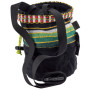 Saco de magnesio SIERRA Climbing Tube Chili
