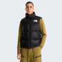 Chaleco de hombre The North Face M 1996 Retro Nuptse Vest