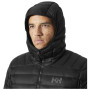 Chaqueta de plumón para hombre Helly Hansen Verglas Down Hybrid Hood 2.0