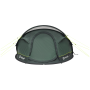 Tienda de campaña de senderismo Outwell Nexion 3 Forest