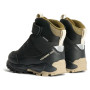 Botas de invierno para niños Tretorn Tero Mid Insulated Black