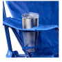 Silla GCI Kickback Rocker
