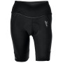 Pantalones cortos de ciclismo para mujer Silvini Tinella WP1009 negro Black