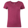 Talla: L / Color: violeta oscuro