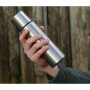 Termo Sigg Gemstone IBT Selenite 1,1 l