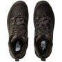 Calzado de hombre The North Face M Bergen Leather Wp