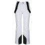 Pantalones de mujer Kilpi Elare-W (2023) blanco