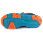 Zapatillas para niños Bugga Tempe Blue