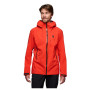 Chaqueta de hombre Black Diamond M Highline Stretch Shell