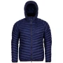 Talla: L / Color: azul oscuro