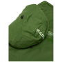 Chaqueta para niños Husky Neoni K Green