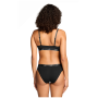 Bragas de mujer Puma Elements Cotton Briefs 2P
