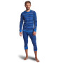 Calzoncillos de tres cuartos para hombre Ortovox 210 Supersoft Short Pants